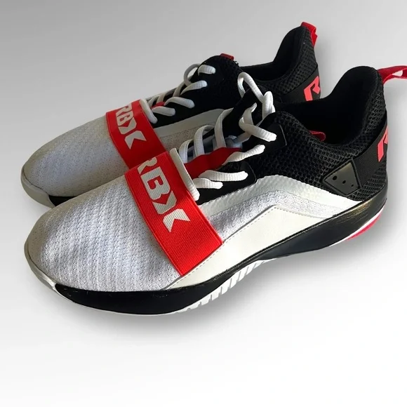 RBX Men's Running Shoes Size 10 New without Tags. - Picture 3 of 6